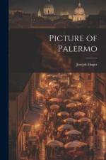 Picture of Palermo af Joseph Hager