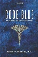 Code Blue af Jeffrey Chambers
