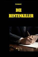 Die Rentenkiller af H. Aemmerli