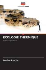 ÉCOLOGIE THERMIQUE af Jessica Espitia