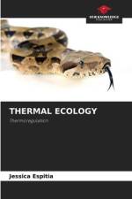 THERMAL ECOLOGY af Jessica Espitia