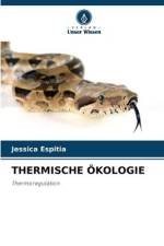 THERMISCHE ÖKOLOGIE af Jessica Espitia