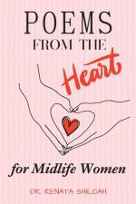 Poems From The Heart af Renata Shiloah