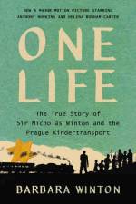 One Life af Barbara Winton