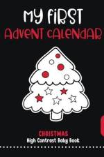 My First Advent Calendar af Vemke Blume