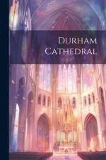 Durham Cathedral af Anonymous