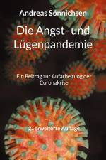 Die Angst- und Lügenpandemie af Andreas Sönnichsen