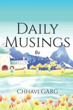 Daily Musings af Chhavi Garg