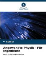 Angewandte Physik - Für Ingenieure af V. Rohini