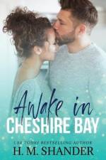 Awake in Cheshire Bay: A secret billionaire romance af H. M. Shander