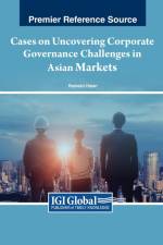 Cases on Uncovering Corporate Governance Challenges in Asian Markets af Rashedul Hasan
