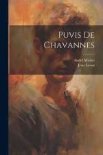 Puvis de Chavannes af Jean Laran