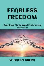 Fearless Freedom af Yonatan Abera