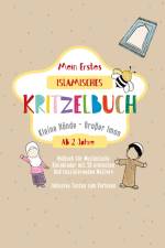 Mein Erstes Islamisches Kritzelbuch af Amara Farah