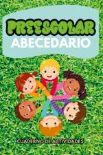 Preescolar Abecedario af Ana Fernández Rodriguez
