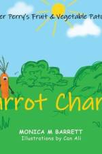 Carrot Charlie af Monica M. Barrett