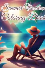 Summer Vacation Coloring Book af Thy Nguyen