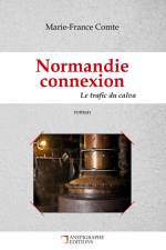 Normandie connexion af Marie-France Comte