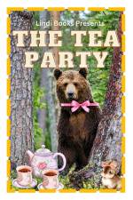 The Tea Party af Lindi