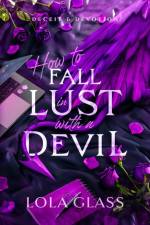 How to Fall in Lust with a Devil af Lola Glass