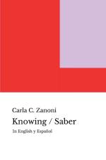 Knowing / Saber af Carla Zanoni