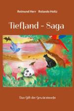 Tiefland - Saga