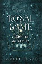Royal Game af Violet Black