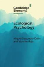 Ecological Psychology af Miguel Segundo-Ortin