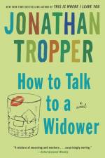 How to Talk to a Widower af Jonathan Tropper