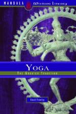 Yoga: The Greater Tradition af David Frawley