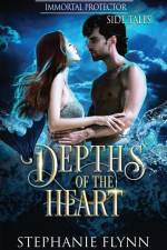 Depths of the Heart af Stephanie Flynn