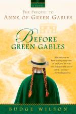 Before Green Gables af Budge Wilson