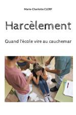 Harcelement af Marie-Charlotte Clerf