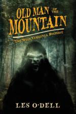 Old Man of the Mountain af Les O'Dell