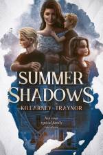Summer Shadows af Killarney Traynor