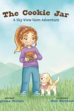 The Cookie Jar, A Sky View Farm Adventure af Angelina Natale