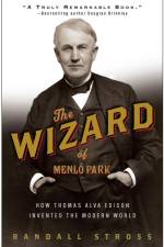 The Wizard of Menlo Park af Randall E Stross