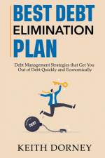 Best Debt Elimination Plan af Keith Dorney