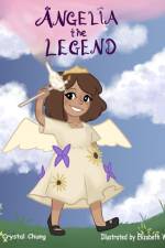 Angelia the Legend af Crystal Chung