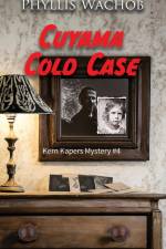 Cuyama Cold Case af Phyllis Wachob