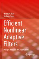 Efficient Nonlinear Adaptive Filters af Badong Chen