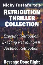 The Retribution Thriller Collection af Nicky Testaforte