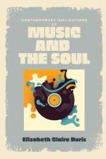 Contemporary Implications of Music af Elizabeth Claire Duris