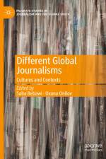 Different Global Journalisms
