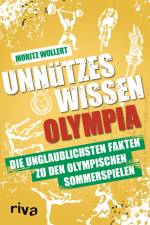 Unnützes Wissen Olympia af Moritz Wollert