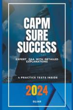 CAPM SURE SUCCESS af Sujan