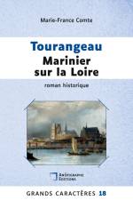 Tourangeau marinier sur la Loire af Marie-France Comte