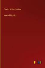 Verbal Pitfalls