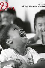 50 Jahre Stiftung Kinder in Brasilien af Oliver Prange