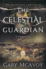 The Celestial Guardian af Gary Mcavoy